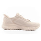 Skechers Bobs Squad-Chaos women's comfortable SLIP-INS sports shoes In preparation Your Sports Performance