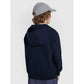 Boy's zip-up hooded sweatshirt 4F 4FJRMM00TSWSM2481-31S *Kategoria tymczasowa Your Sports Performance