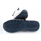 US Polo ASSN shoes. IN NOBIK003A-WHI Footwear/Lifestyle Your Sports Performance