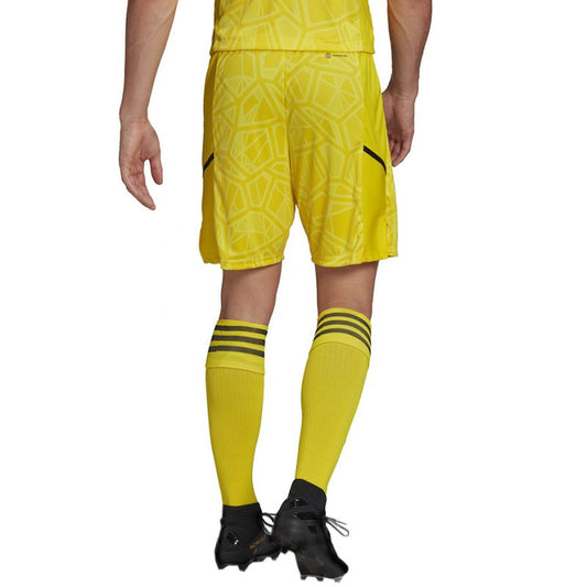 Goalkeeper shorts adidas Condivo 22 M HF0141 Clothing/Football Adidas