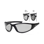 Arctica Polarized Photochromic Glasses - S-140FP Odzież/Okulary Your Sports Performance