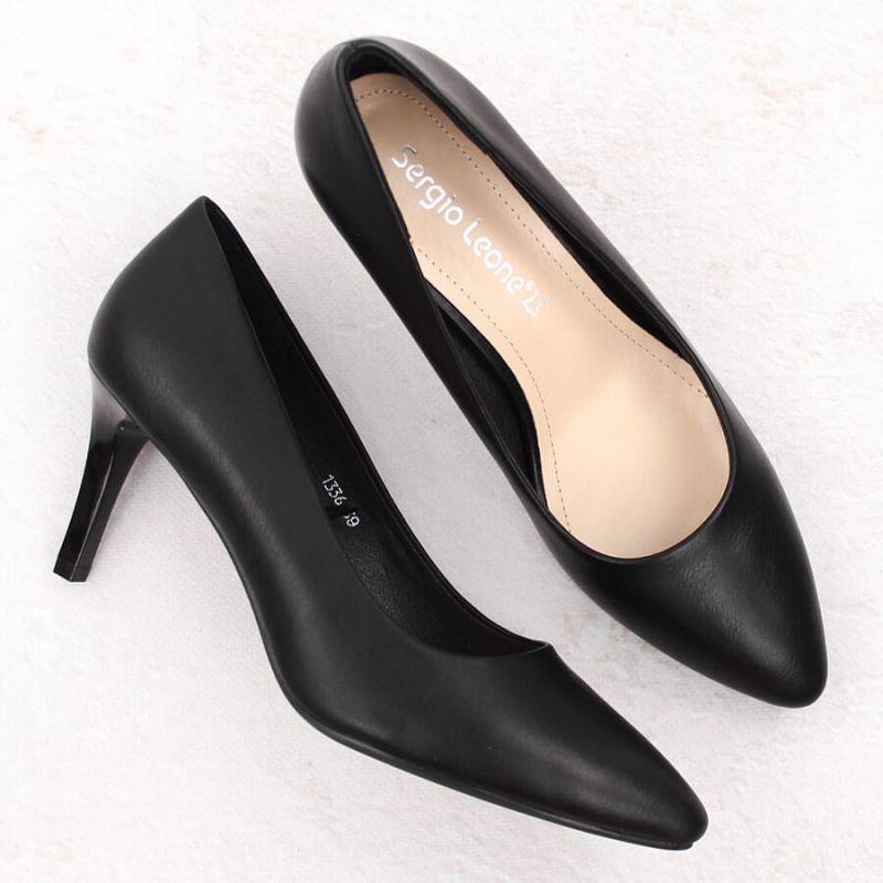 Sergio Leone W SK414F Heels Footwear/Lifestyle/Sergio Leone 4F