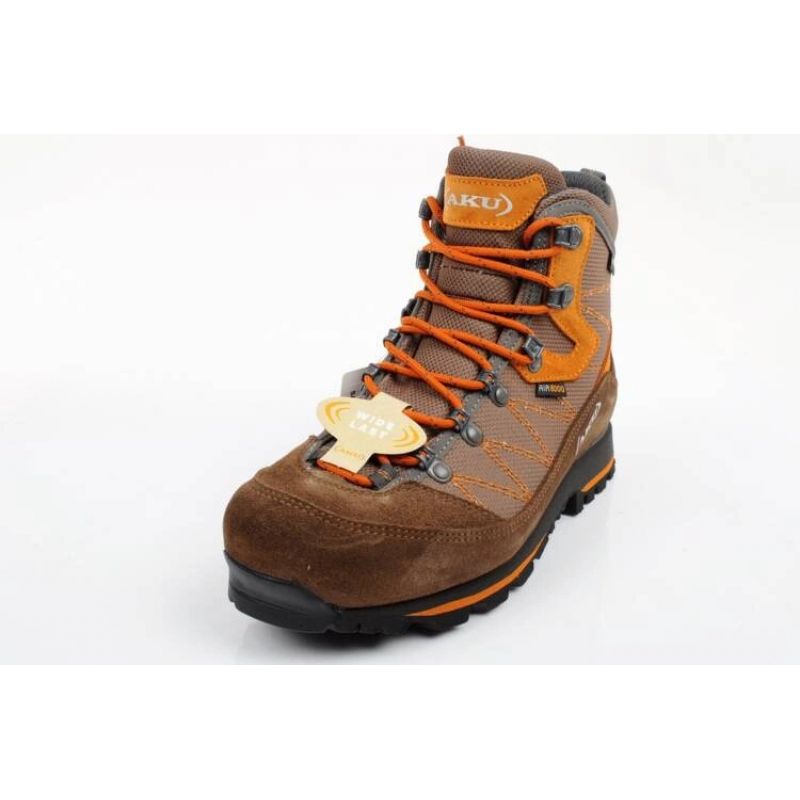 Aku Trekker GTX W 978W518 trekking shoes Footwear/Outdoor/Aku Your Sports Performance