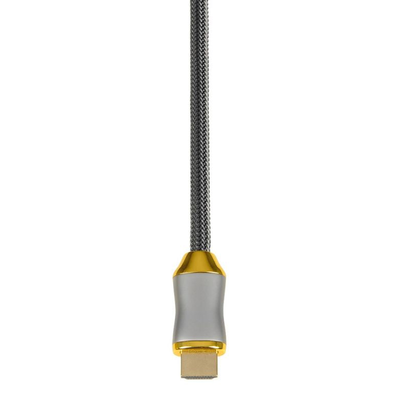 HDMI CABLE I-BOX HD08 HDMI 2.1 8K, 2M Kable i adaptery/Kable HDMI Your Sports Performance