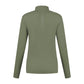 Rogelli CORE running sweatshirt green S Rogelli/Bieganie/Woman/Bluzy Your Sports Performance