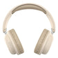 DEFENDER ON-EAR BLUETOOTH FREEMOTION HEADPHONES B640 BEIGE 63642 In preparation Your Sports Performance
