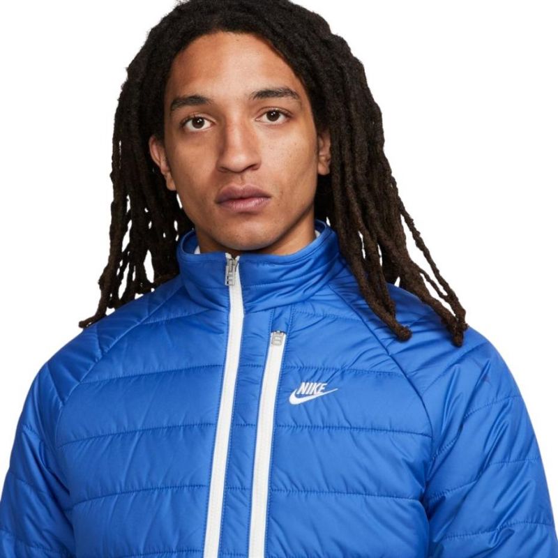 Nike TF Rpl Legacy Puffer M DQ4929 480 Jacket Clothing/Lifestyle Nike