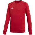 Adidas Core 18 SW Top JR CV3970 sweatshirt Clothing/Football Adidas
