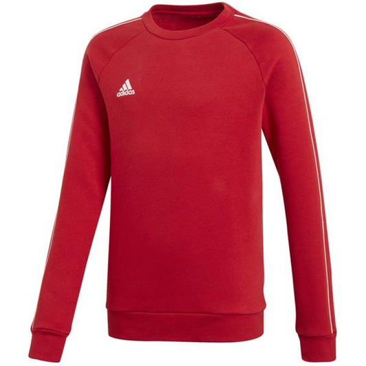 Adidas Core 18 SW Top JR CV3970 sweatshirt Clothing/Football Adidas