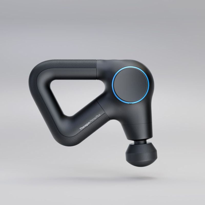 Therabody Prime Plus Handheld Massager - Massager with Heated Tip In preparation Your Sports Performance