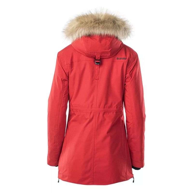 Hi-tec Lady Lasse W insulated jacket 92800441438 Clothing/Outdoor Your Sports Performance