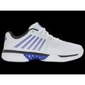 K-swiss EXPRESS LIGHT 3 WHITE/DAZZLING BLUE/BLACK-M sneakers (08562-165-M) WD