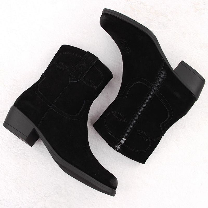 Sergio Leone W SK456A Ankle Boots Footwear/Lifestyle/Sergio Leone Your Sports Performance