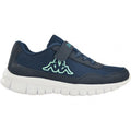Kappa Follow K Jr 260604K 6737 shoes Footwear/Lifestyle/Kappa Kappa