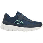 Kappa Follow K Jr 260604K 6737 shoes Footwear/Lifestyle/Kappa Kappa
