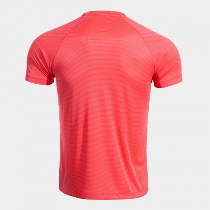 Joma R-Night Iconic Short Sleeve T-shirt M 104001.632 Clothing/Running/Joma Joma
