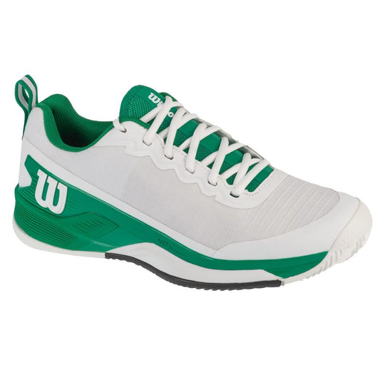 Wilson Rush Pro 4.5 Clay M WRS334350 tennis shoes Footwear/Tennis/Low Your Sports Performance