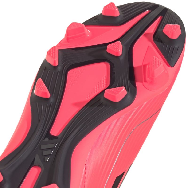 Adidas F50 Club FxG Jr IF1379 football boots Footwear/Football/JR/FG Adidas