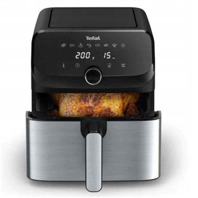 TEFAL EY855D10 air fryer AGD - Produkty/Frytownice Your Sports Performance