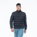 Men's Quilted Jacket STENSAN Hi-Tec