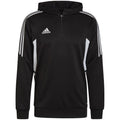 Sweatshirt adidas Condivo 22 Track Hoodie M HD7006 Clothing/Football Adidas