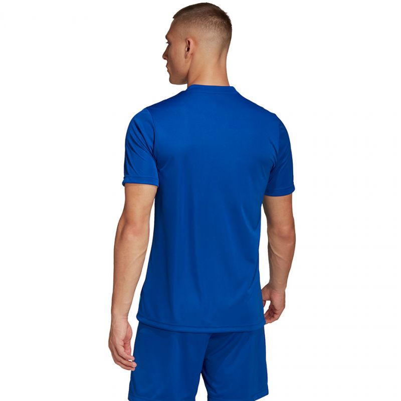 T-shirt adidas Entrada 22 Graphic Jersey M HF0116 Clothing/Football Adidas