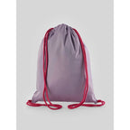 4F Kids’ Drawstring Backpack 4FJRAW26AGYMU220-52S
