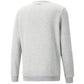 Sweatshirt Puma ESS+ 2 Col Big Logo Crew FL M 586762 04 Clothing/Lifestyle Puma
