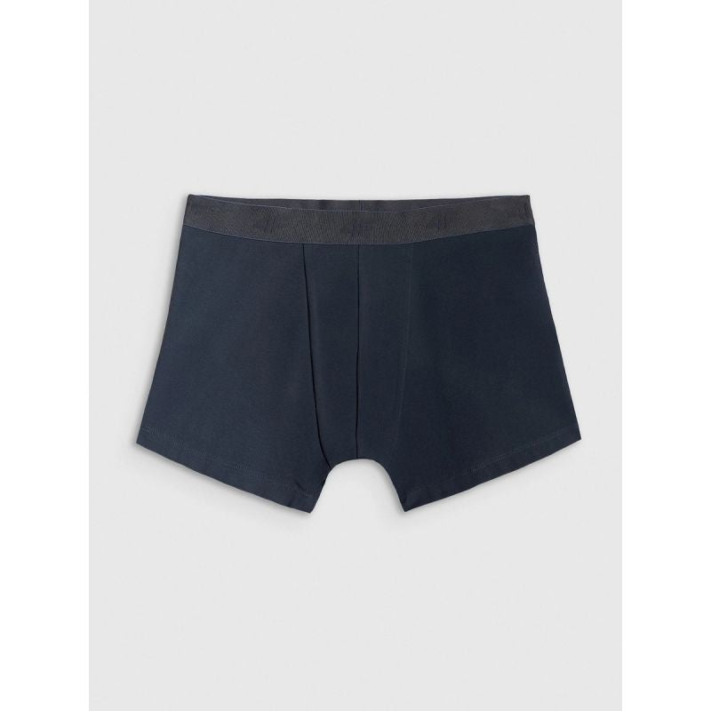 Men's boxer shorts (3-pack) 4F 4FRSS26UBXSM103-90S 4f