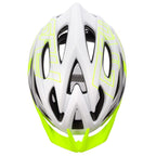 Bicycle helmet Meteor Gruver 24800-24802