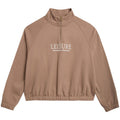 Sweatshirt 4F F0718 W 4FAW23TSWSF0718 81S Clothing/Lifestyle/4F 4F