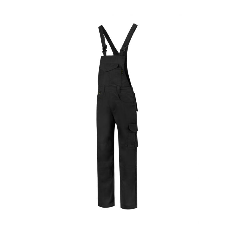 Tricorp Unisex Dungaree Overall Industrial MLI-T66T1 Work Trousers Clothing/Outdoor/Tricorp Your Sports Performance