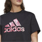 T-shirt adidas Uforu GT TW HB1515 Clothing/Lifestyle/T-shirts Adidas