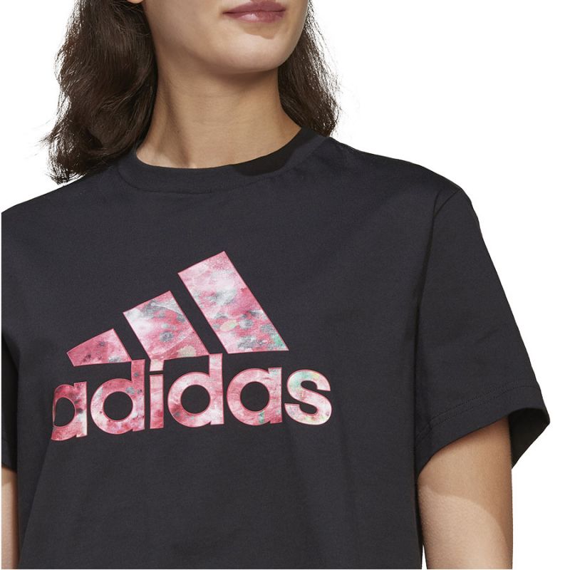 T-shirt adidas Uforu GT TW HB1515 Clothing/Lifestyle/T-shirts Adidas