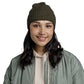 Buff Renso Knitted Fleece Hat Beanie 1323363131000 Clothing/Ski/Buff Your Sports Performance