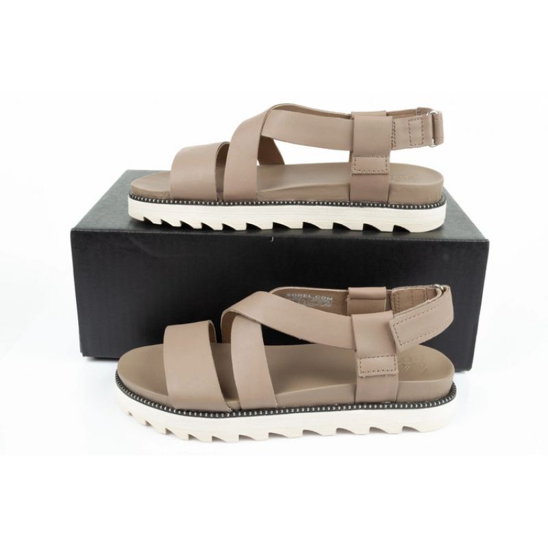 Sandals Sorel Roaming Criss W NL4094-297 Footwear/Lifestyle Your Sports Performance