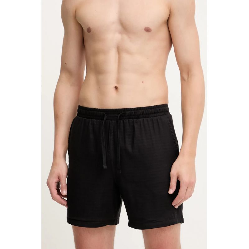 BOSS Vida swim shorts black (50540134-001) In preparation Your Sports Performance