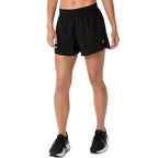 Asics Core 4 In Short W 2012D168001 Clothing/Running Asics
