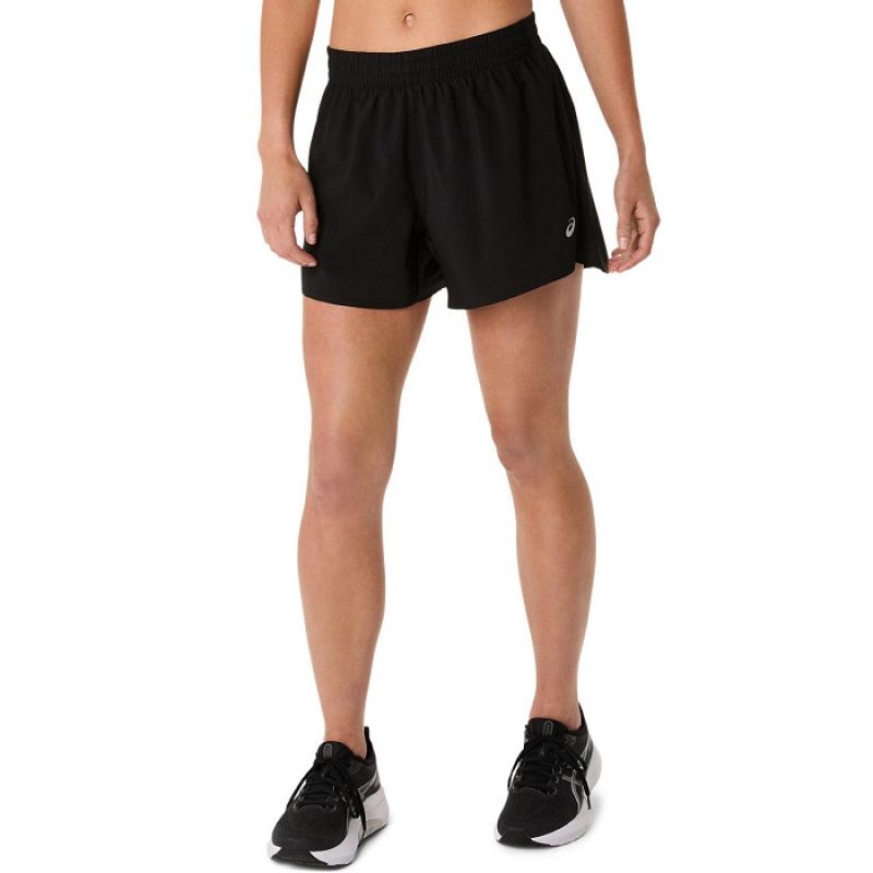Asics Core 4 In Short W 2012D168001 Clothing/Running Asics