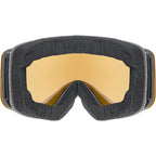 UVEX Pwdr FM Ski Goggles