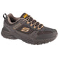 Skechers Oak Canyon - Rydell 237386-STBR Brown 41 In preparation Your Sports Performance
