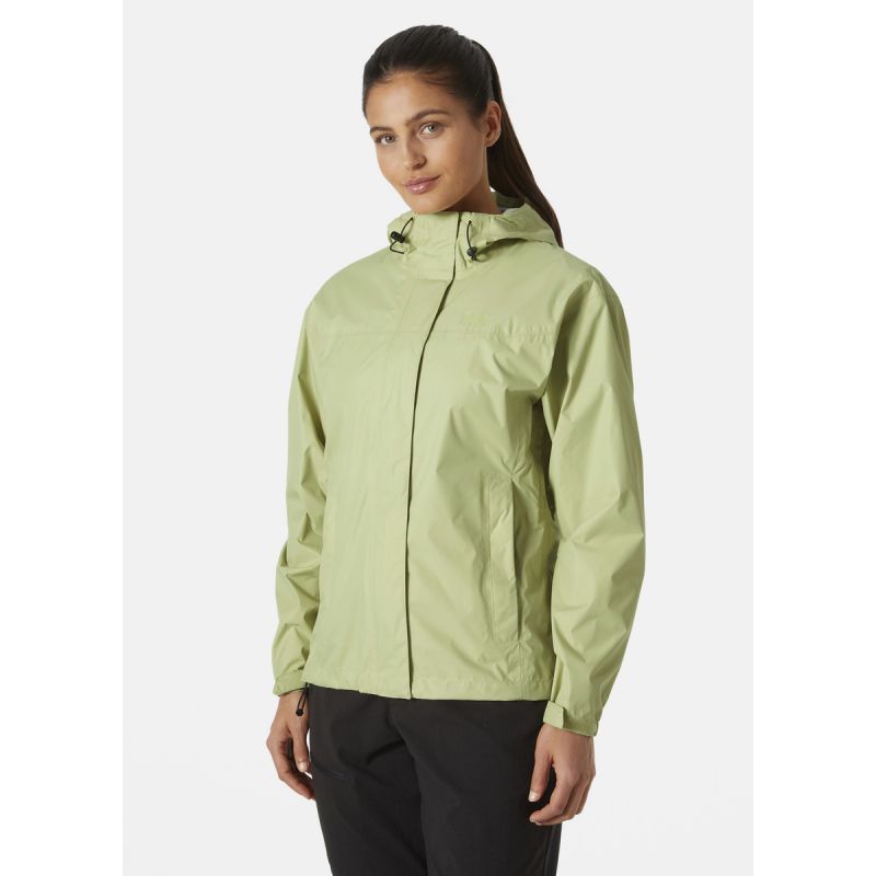 Helly Hansen Loke Jacket W 62282 498 Clothing/Outdoor/Helly Hansen Your Sports Performance
