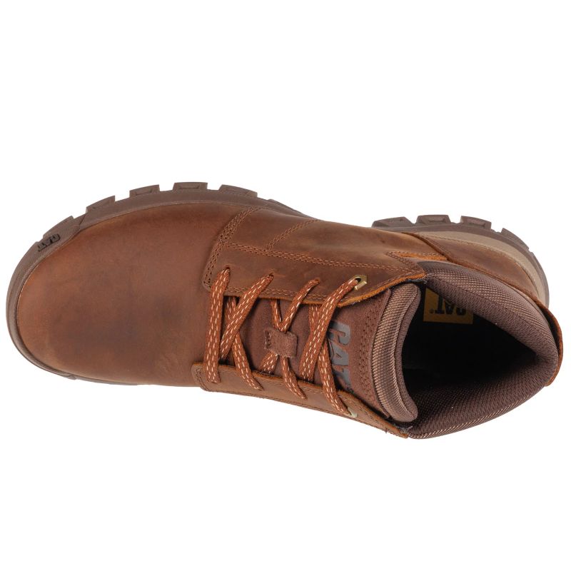 Caterpillar Threshold Chukka M P725953 boots Footwear/Outdoor/Caterpillar Your Sports Performance
