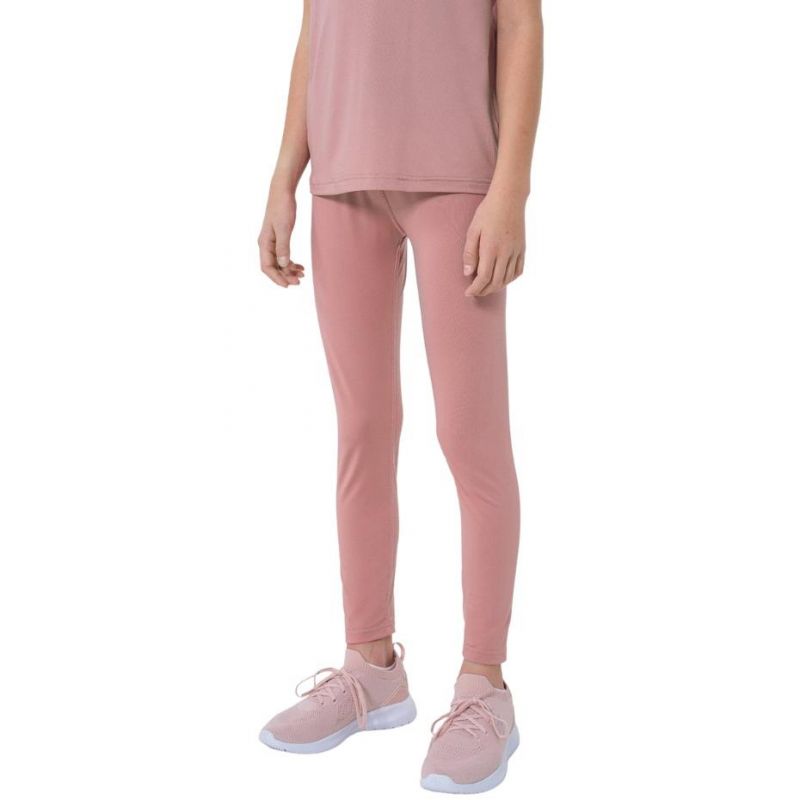 Pants 4F Jr HJZ22-JSPDF002 53S Clothing/Training 4F