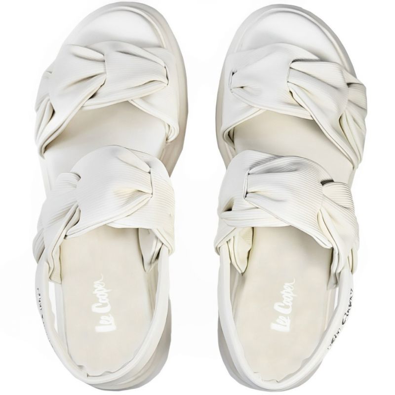 Lee Cooper W sandals LCW-24-47-2704LA Footwear/Outdoor/Lee Cooper Your Sports Performance