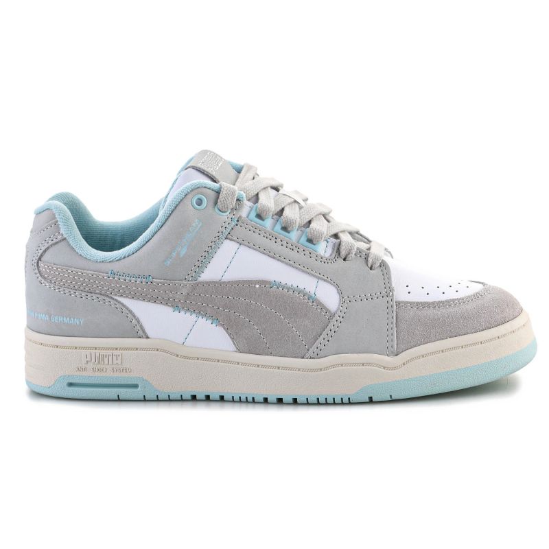 Puma Slipstream Lo Stitched Up W 386576-01 shoes Footwear/Lifestyle Puma