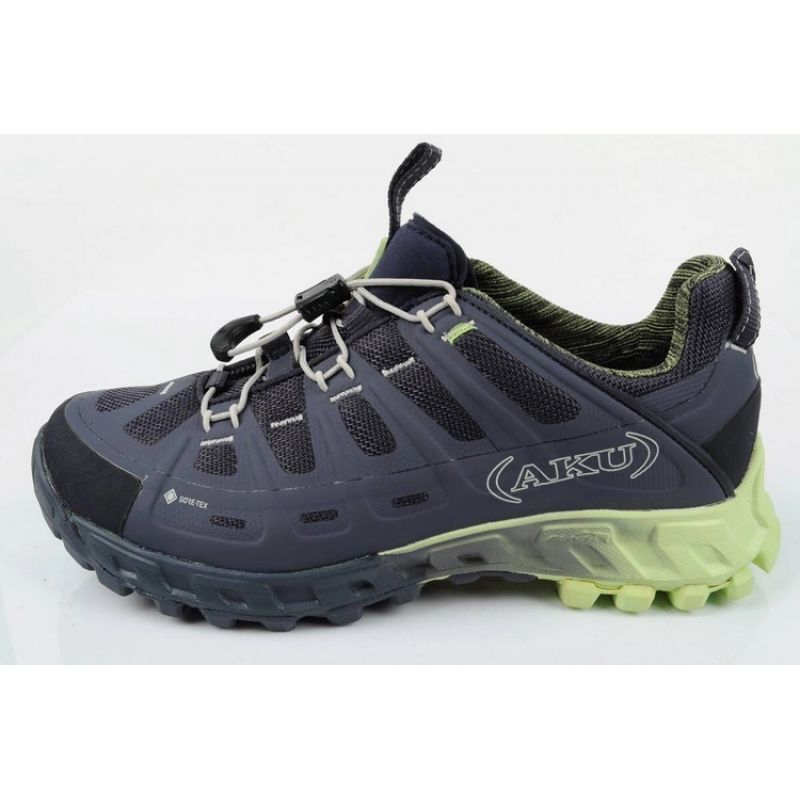 Aku Selvatica GTX W 679428 trekking shoes Footwear/Outdoor/Aku Your Sports Performance