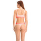 Puma Paded Top 1P Hang W 907 863 06 Sports Bra Clothing/Training Puma