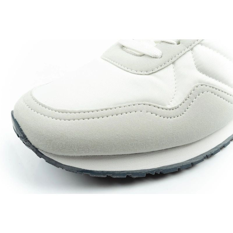 US Polo Assn sports shoes sneakers men's fashionable comfortable white Your Sports Performance