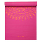 Yoga Mat Gaiam Bright Marrakesh 6 mm 62528 Accessories/Training equipment Your Sports Performance